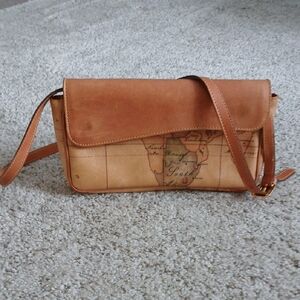 Alviero Martini Vintage Bag